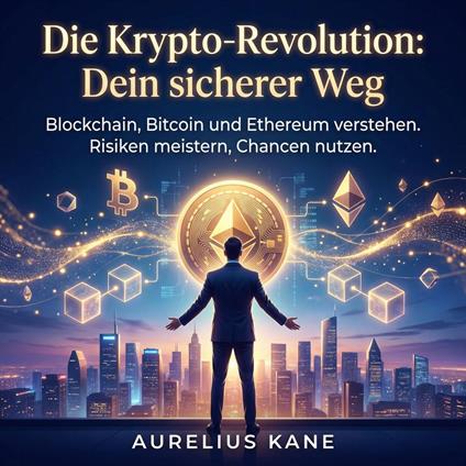 Die Krypto-Revolution - Dein sicherer Weg