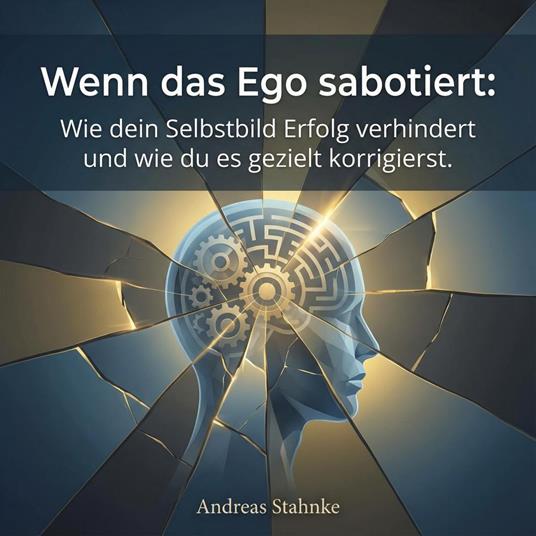 Wenn das Ego sabotiert: