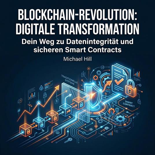 Blockchain-Revolution - Digitale Transformation