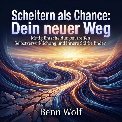 Scheitern als Chance - Dein neuer Weg