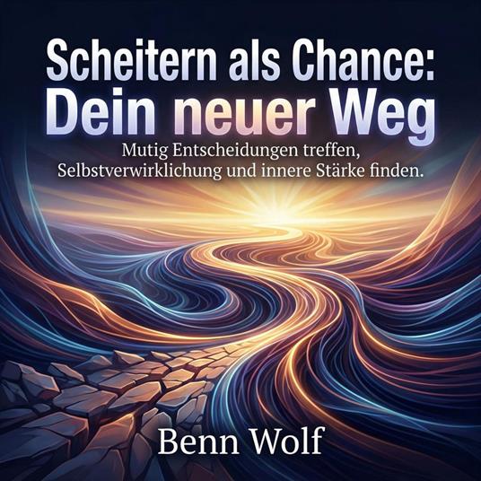 Scheitern als Chance - Dein neuer Weg