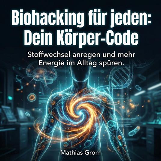 Biohacking für jeden: Dein Körper-Code