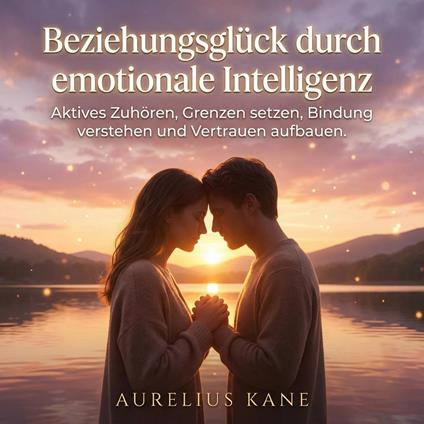 Beziehungsglück durch emotionale Intelligenz