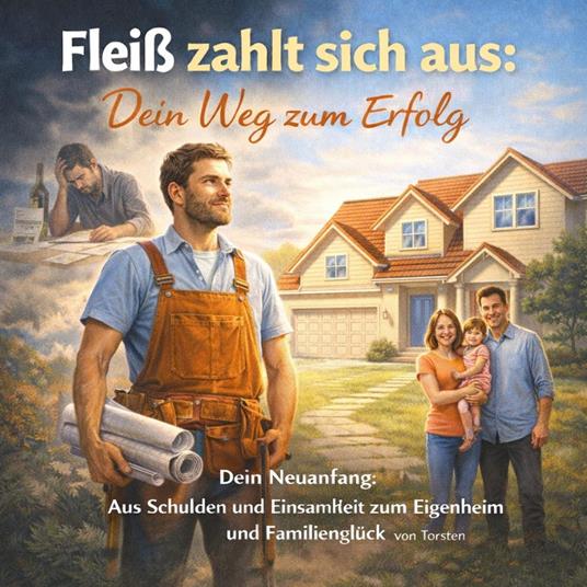 Fleiß zahlt sich aus - Dein Weg zum Erfolg