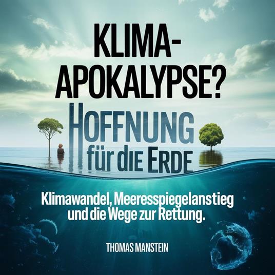 Klima-Apokalypse? Hoffnung für die Erde