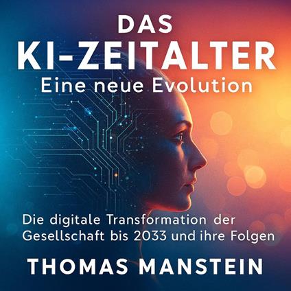 Das KI-Zeitalter - Eine neue Evolution