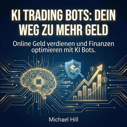 KI Trading Bots - Dein Weg zu mehr Geld
