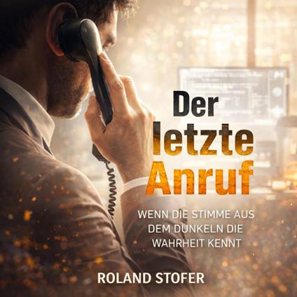 Der letzte Anruf