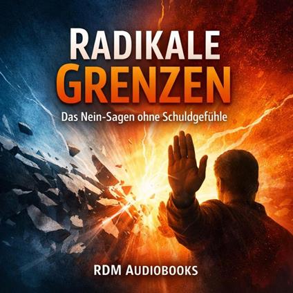 Radikale Grenzen