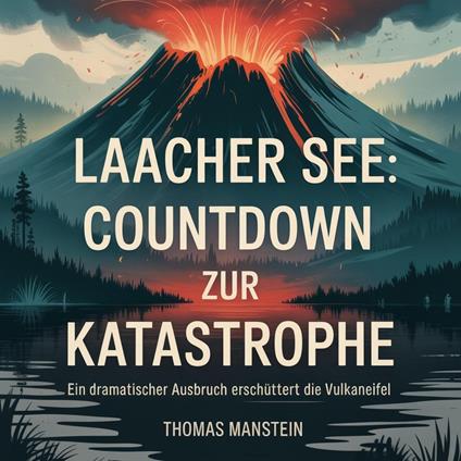Laacher See - Countdown zur Katastrophe