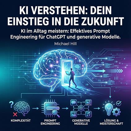 KI Verstehen - Dein Einstieg in die Zukunft