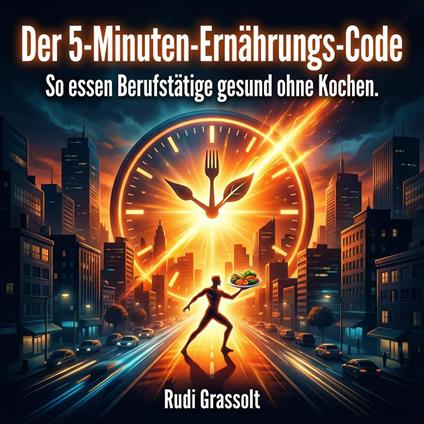 Der 5-Minuten-Ernährungs-Code