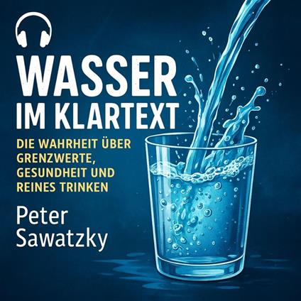 Wasser im Klartext