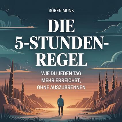 Die 5-Stunden-Regel
