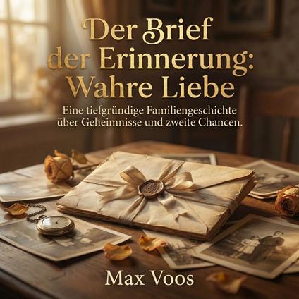 Der Brief der Erinnerung - Wahre Liebe