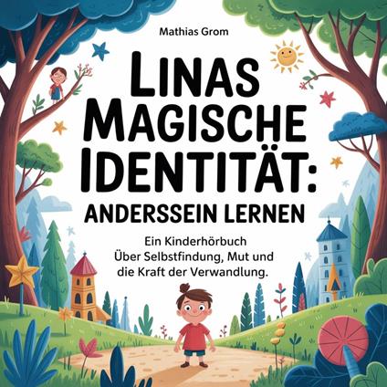 Linas magische Identität - Anderssein lernen