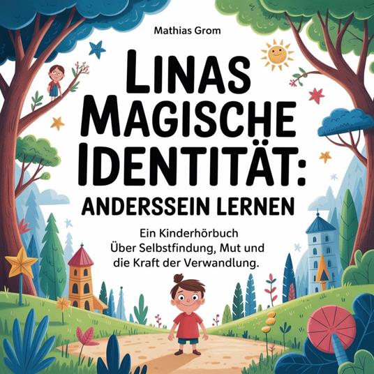 Linas magische Identität - Anderssein lernen