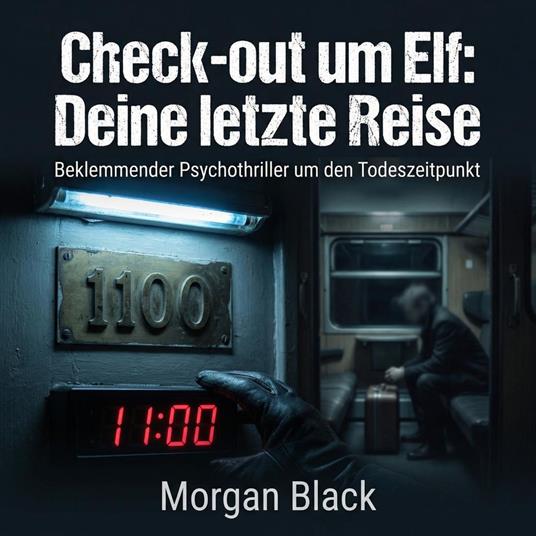 Check-out um Elf: Deine letzte Reise