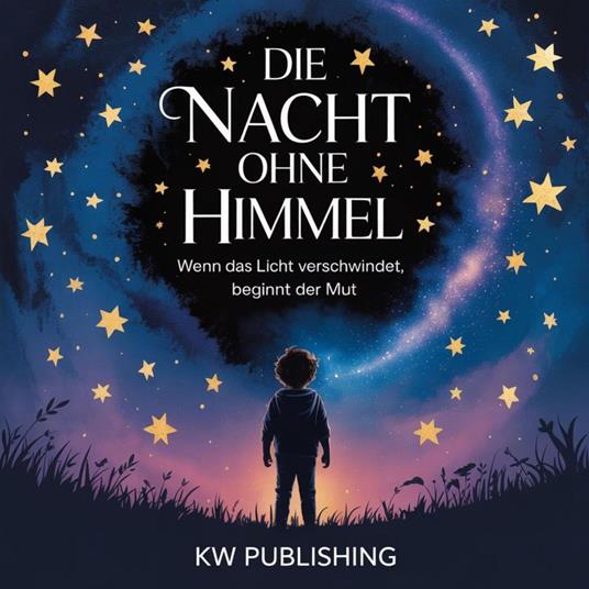 Die Nacht ohne Himmel