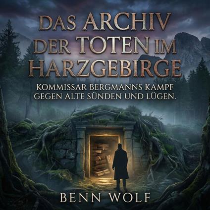 Das Archiv der Toten im Harzgebirge