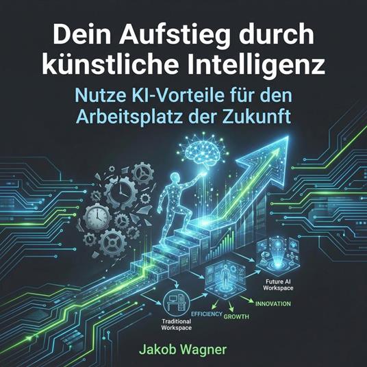 Dein Aufstieg durch künstliche Intelligenz