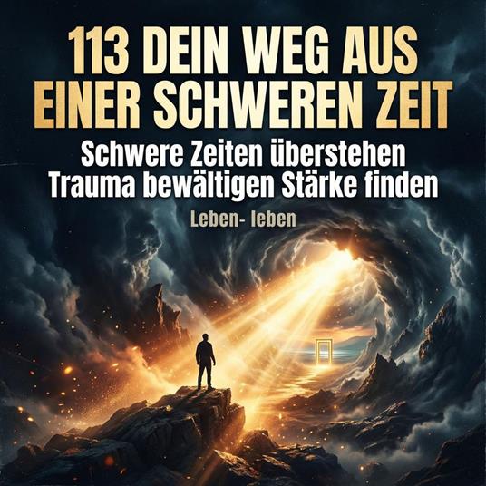 113 Dein Weg aus einer Schweren Zeit