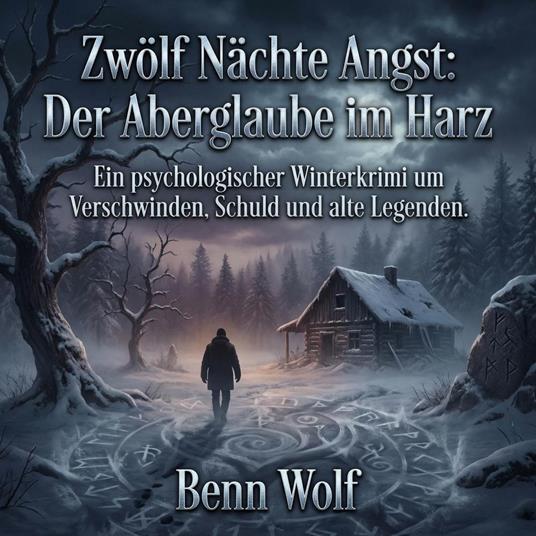 Zwölf Nächte Angst - Der Aberglaube im Harz