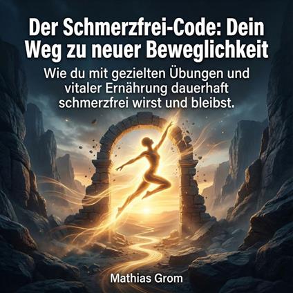 Der Schmerzfrei-Code: Dein Weg zu neuer Beweglichkeit