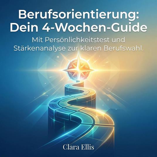 Berufsorientierung - Dein 4-Wochen-Guide