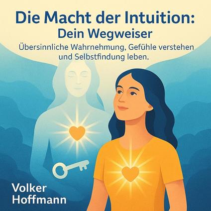 Die Macht der Intuition: Dein Wegweiser