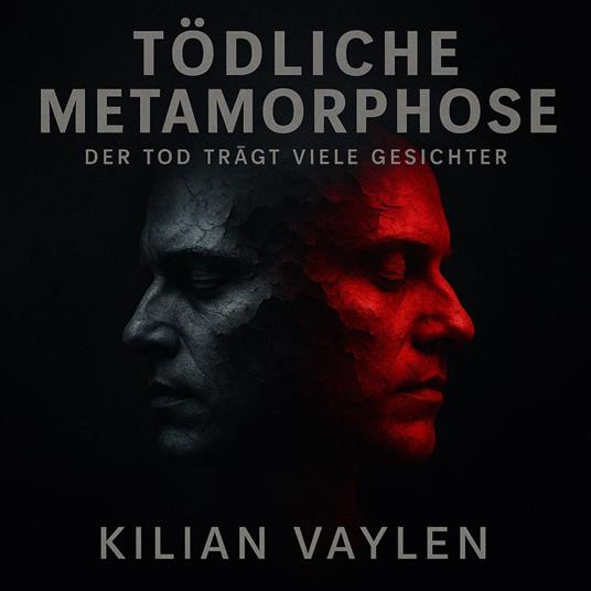 Tödliche Metamorphose