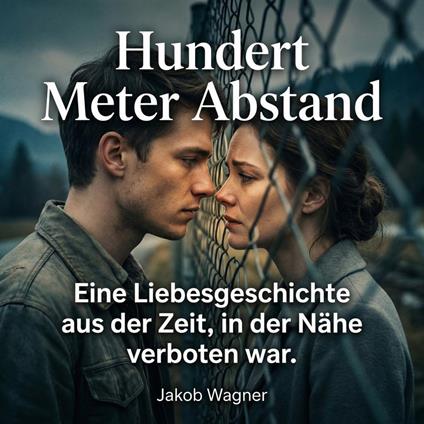 Hundert Meter Abstand