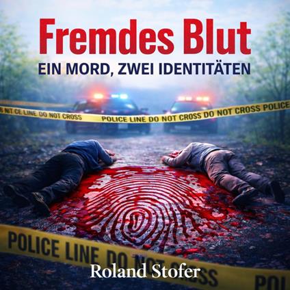 Fremdes Blut