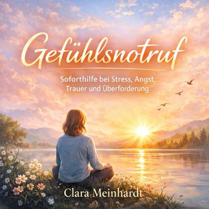 Gefühlsnotruf