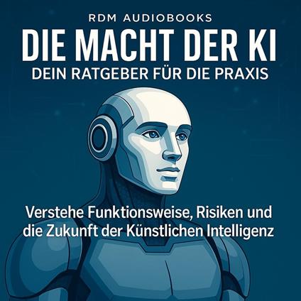 Die Macht der KI - Dein Ratgeber für die Praxis