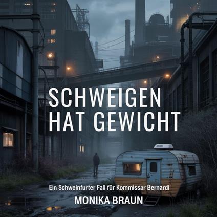 Schweigen hat Gewicht