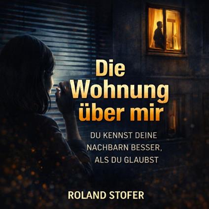 Die Wohnung über mir