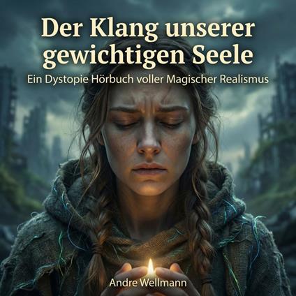 Der Klang unserer gewichtigen Seele