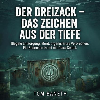 Der Dreizack - Das Zeichen aus der Tiefe