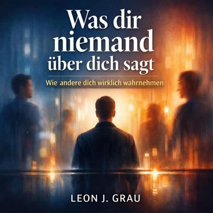 Was dir niemand über dich sagt