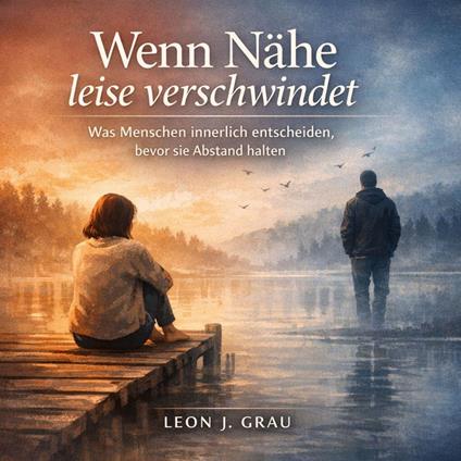 Wenn Nähe leise verschwindet