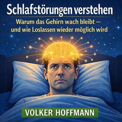 Schlafstörungen verstehen