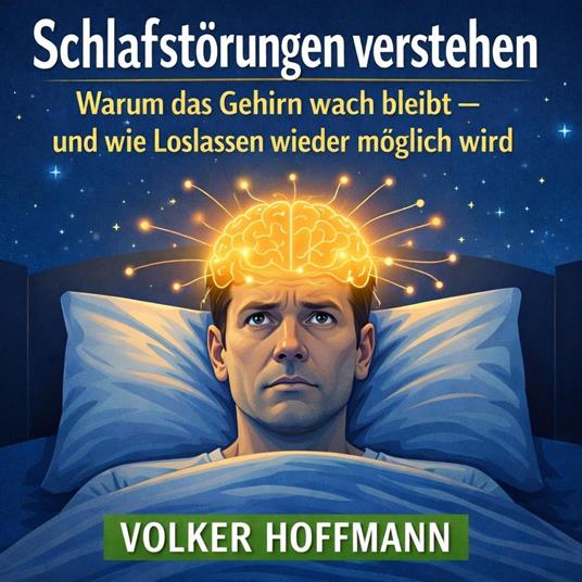 Schlafstörungen verstehen