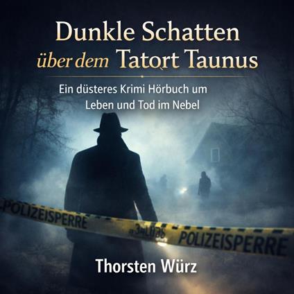 Dunkle Schatten über dem Tatort Taunus
