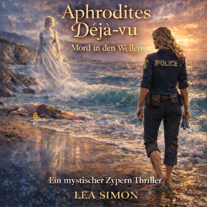 Aphrodites Déjà-vu - Mord in den Wellen