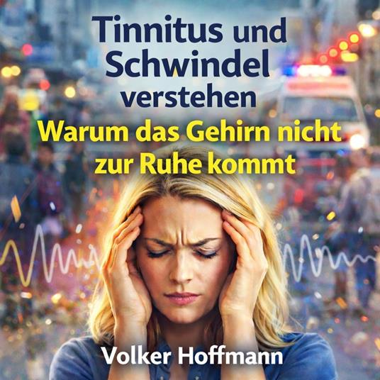 Tinnitus und Schwindel verstehen