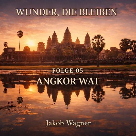 Wunder, die bleiben