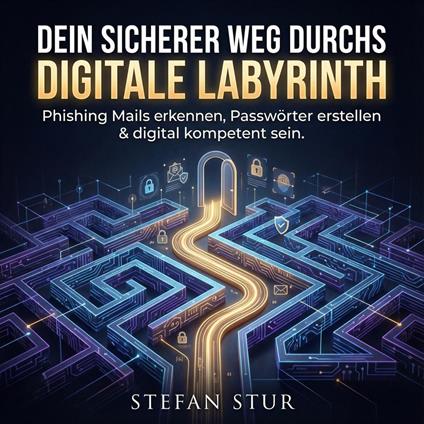 Dein sicherer Weg durchs digitale Labyrinth