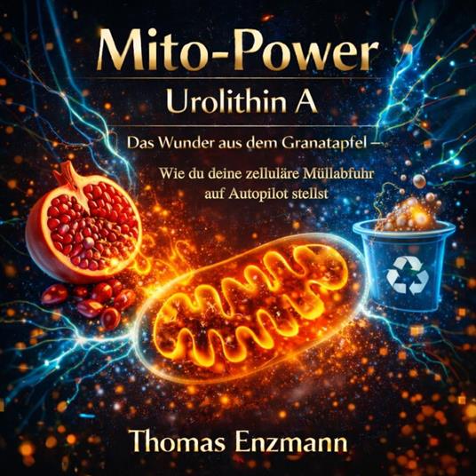 Mito-Power: Urolithin A