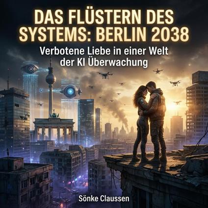 Das Flüstern des Systems: Berlin 2038